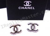 boucle d'oreille Chanel Réplique