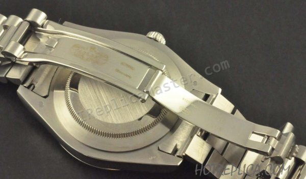 Rolex DateJust Replica Watch