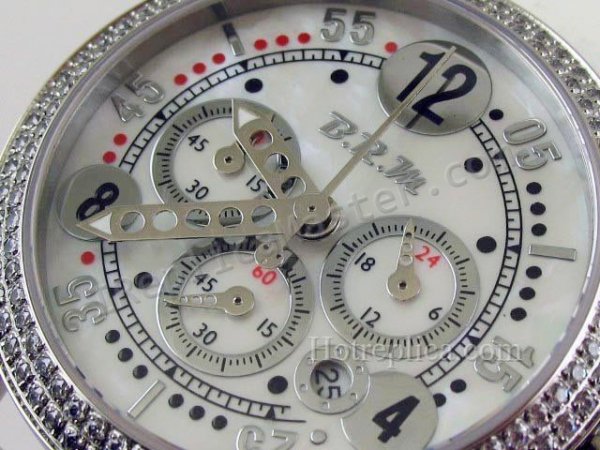 BRM Orologio GP-40-B-01 Replica