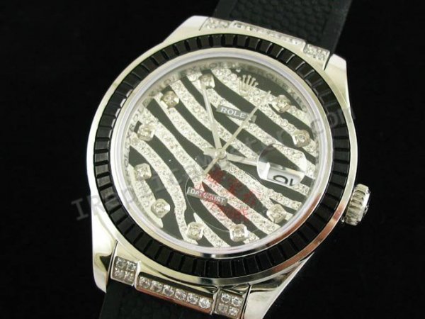 Rolex DateJust Replica Watch