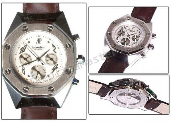 Audemars Piguet Royal Oak Concept Replica Watch - Click Image to Close