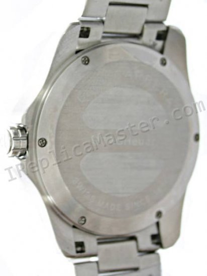 Tag Heuer Grand Carrera Calibre 6 Chronograph Replica Watch