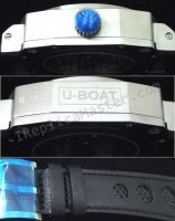 Подводная лодка тысячи метров MS. Swiss Watch реплики