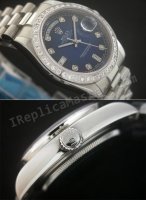 Rolex Oyster Perpetual Day-Date Schweizer Replik Uhr