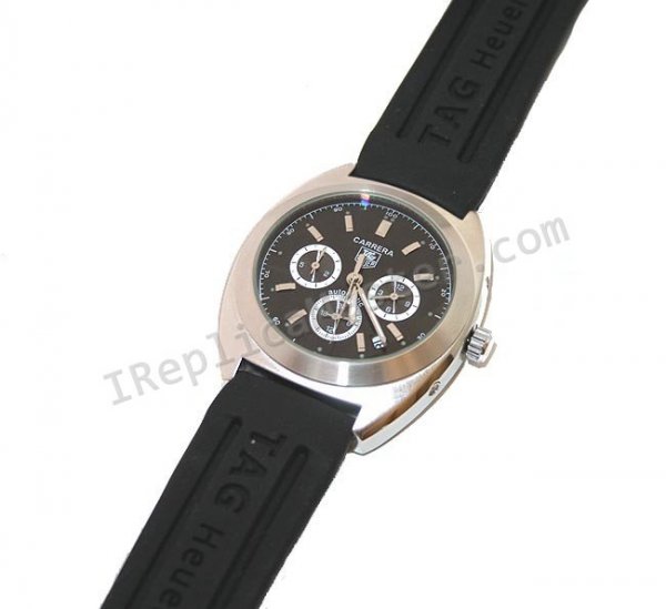 Tag Heuer Carrera Calendar Automatic Replica Watch