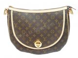 Louis Vuitton Monogram Canvas Handtasche M40075 Replik