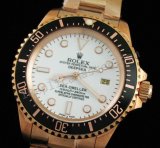 Rolex Sea-Dweller Deepsea Replica Watch