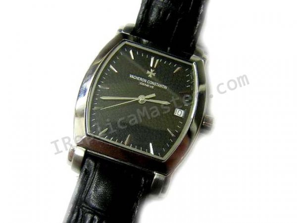 Vacheron Constantin Royal Eagle Schweizer Replik Uhr - zum Schließen ins Bild klicken
