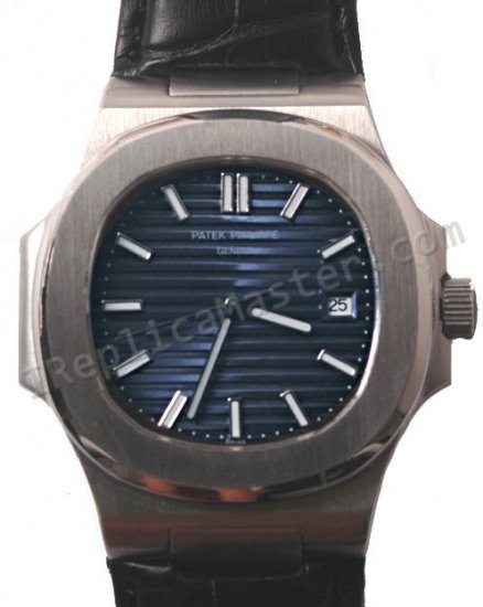 Patek Philippe Nautilus Replica Watch