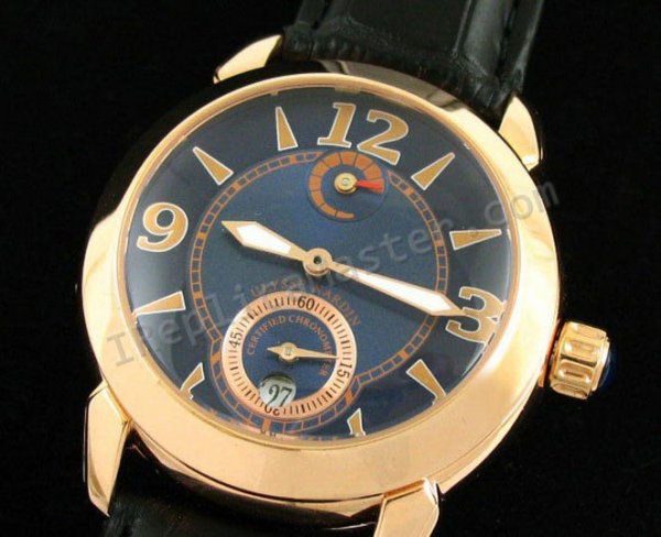 Ulysse Nardin Ulysse 1 Replica Watch