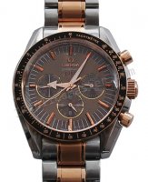 Omega Speedmaster Broad Arrow 1957 Replik Uhr