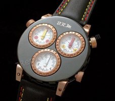 BRM 3MVT-52 Replica Watch