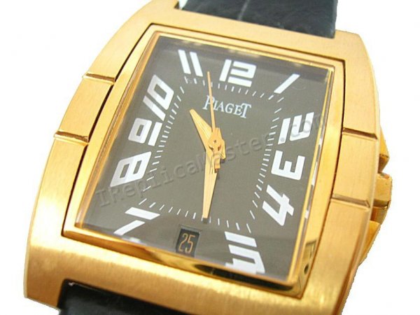 Piaget Upstream Replica Watch