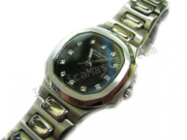 Nautilus Patek Philippe. Swiss Watch реплики