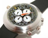 Ikepod Hemipode Chronograph Replica Watch