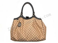 Gucci Sukey Tote Handbag 211943 Replica