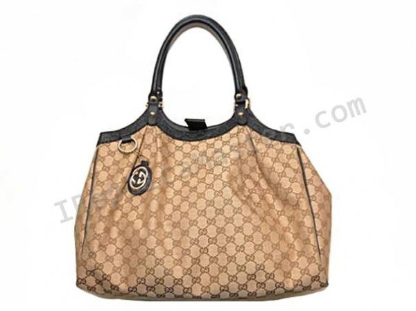 Sukey Gucci Tote Réplica Bolsa 211943  Clique na imagem para fechar