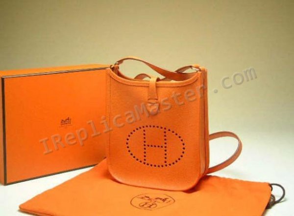 Hermes Evelyne Replica Handbag Replica