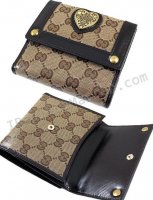 Gucci Cartera Réplica