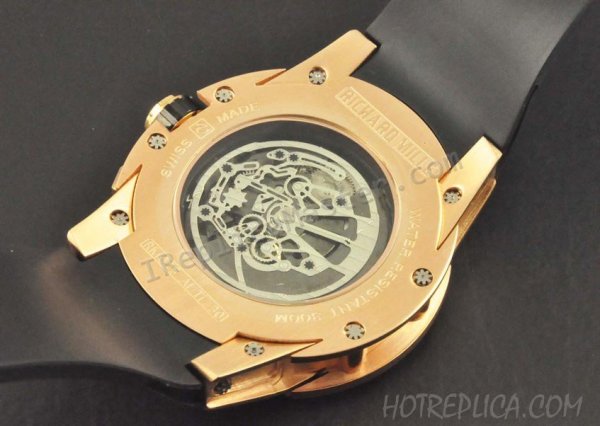 Richard Mille RM025 Réplica Reloj