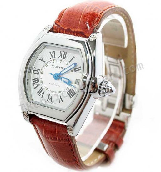 Cartier Roadster Replica Watch