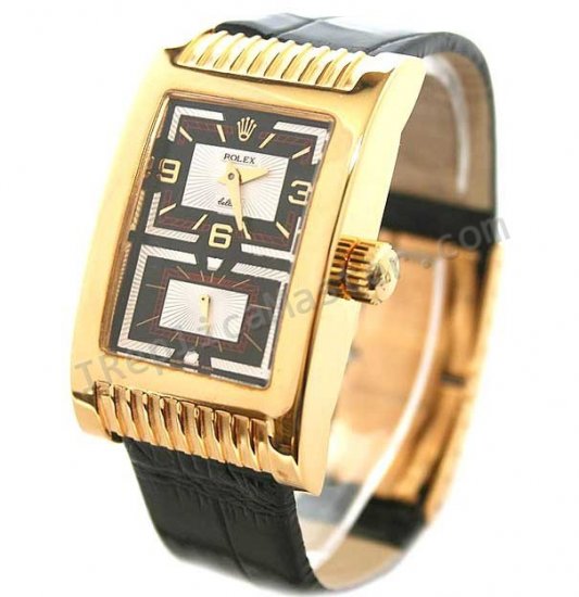 Rolex Cellini Replica Watch - Click Image to Close
