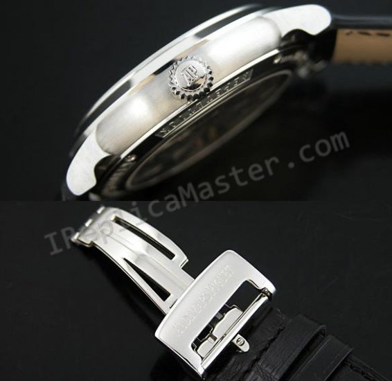 Audemars Piguet Jules Audemars Tourbillon Repetition Minutes Rep Schweizer Replik Uhr