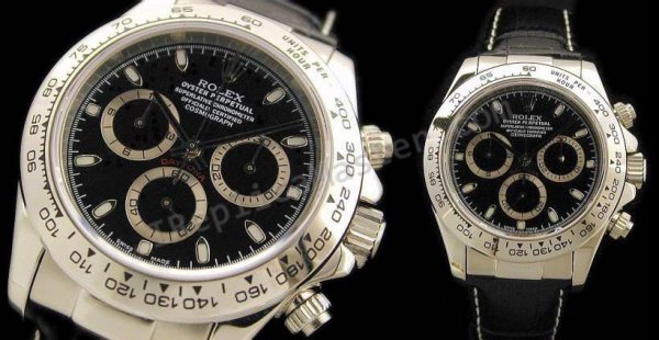 Rolex Daytona Swiss Replica Watch