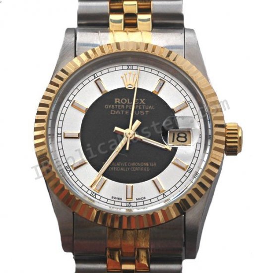 Rolex Datejust Orologio Replica - Clicca l'immagine per chiudere