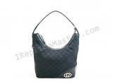 Monograma Gucci Britt Nueva Handbag 182491 Réplica