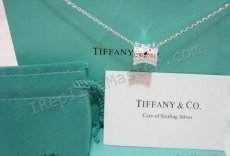 Collier en argent Tiffany Réplique