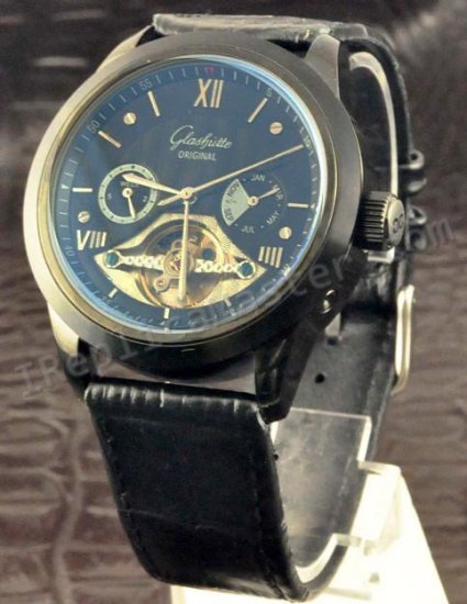 Glashutte Original Tourbillon реплики - закрыть