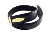 Salvatore Ferragamo Cuir Belt Réplique