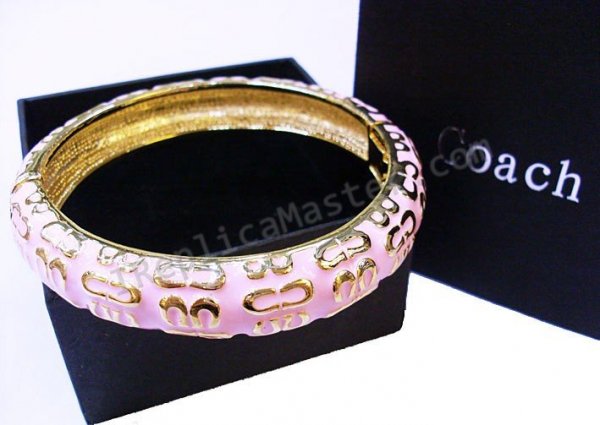 Coach Bracelet Réplica