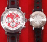 Chopard Mille Miglia Chronograph Orologio 2003 Replica