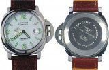 Officine Panerai Luminor Марина автоматические часы реплики