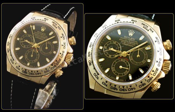 Rolex Daytona Schweizer Replik Uhr - zum Schließen ins Bild klicken