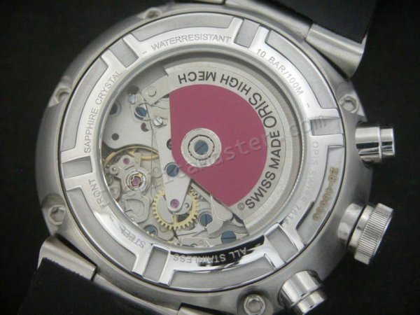 Oris Williams F1 Team Chronograph Replica Orologio svizzeri
