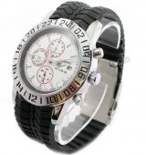 Chopard Mille Miglia Alfa Romeo 6C 1750 GS Watch Réplique Montre