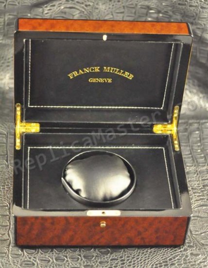 Franck Muller caja de regalo Réplica