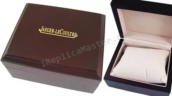Jaeger Le Coultre boîte-cadeau Coffret pour Montres Replique - Cliquez sur l'image pour la fermer