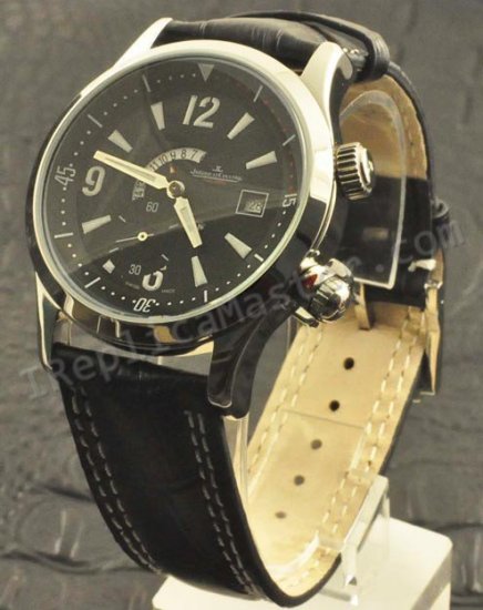 Jaeger Le Coultre Master Compresson Dualmatic Replica - Clicca l'immagine per chiudere