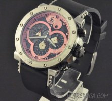 Jacob & Co The Epic II E2 Replik Uhr