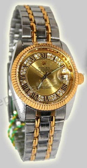 Rolex реплики Смотреть DateJust - закрыть