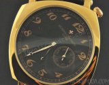 Vacheron Constantin 1921 American Replik Uhr