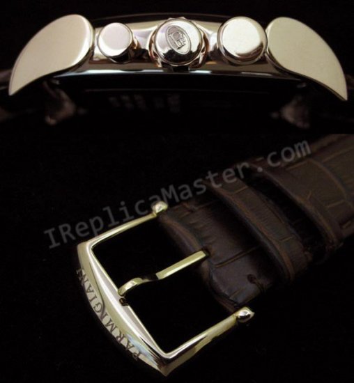 Parmigiani Fleurier Kalagraph Chronograph Replik Uhr