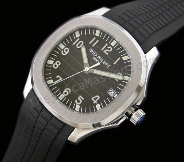 Patek Philippe Aquanaut Suisse Réplique - Cliquez sur l'image pour la fermer