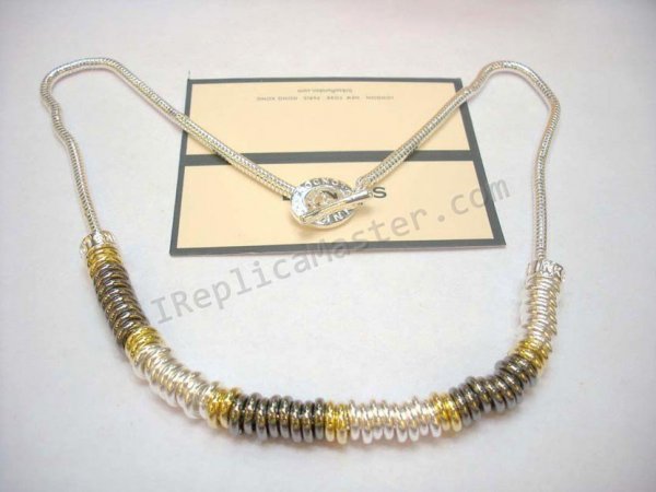 Links Of London Sweetie Chain Necklace Replica - Click Image to Close