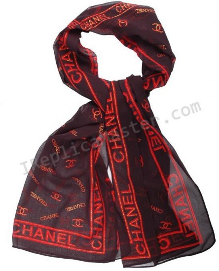 Replica Chanel Bufanda Réplica - Haga click en la imagen para cerrar