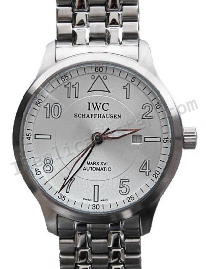 IWC Marx XVI Replik Uhr - zum Schließen ins Bild klicken